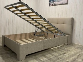 Кровать Уют 1400 с ПМ в Глазове - glazov.mebel24.online | фото 3