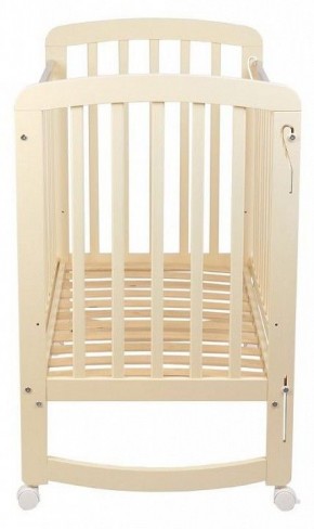 Кроватка Polini Kids Simple 304 в Глазове - glazov.mebel24.online | фото 3