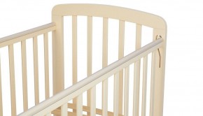 Кроватка Polini Kids Simple 304 в Глазове - glazov.mebel24.online | фото 5