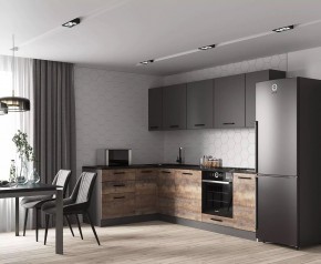 Кухня угловая Трансильвания 2600х1600 мм (Стол. 38 мм) в Глазове - glazov.mebel24.online | фото 1