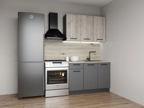 Кухонный гарнитур Антик 1200 (Стол. 38мм) в Глазове - glazov.mebel24.online | фото 1