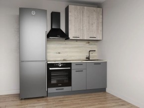 Кухонный гарнитур Антик 1600 h950 (Стол. 38мм) в Глазове - glazov.mebel24.online | фото