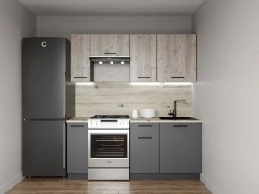 Кухонный гарнитур Антик 1800 (Стол. 38мм) в Глазове - glazov.mebel24.online | фото