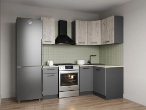 Кухонный гарнитур Антик 2000*1200 (Стол. 26мм) в Глазове - glazov.mebel24.online | фото