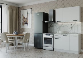 Кухонный гарнитур Жемчуг 1200 (Стол. 26мм) в Глазове - glazov.mebel24.online | фото