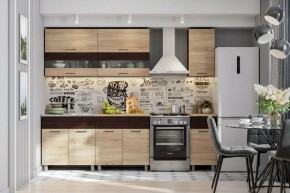 Кухонный гарнитур Кантри 2.0 + столешница в Глазове - glazov.mebel24.online | фото