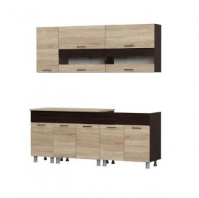 Кухонный гарнитур Кантри 2.0 + столешница в Глазове - glazov.mebel24.online | фото 3