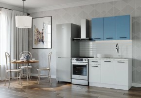 Кухонный гарнитур Капри 1200 (Стол. 26мм) в Глазове - glazov.mebel24.online | фото
