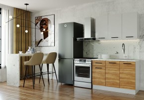 Кухонный гарнитур Лада 1200 (Стол. 26мм) в Глазове - glazov.mebel24.online | фото