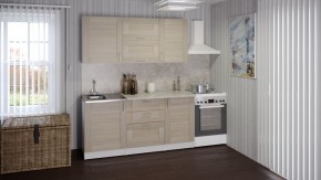 Кухонный гарнитур Лира Экстра 1700 в Глазове - glazov.mebel24.online | фото