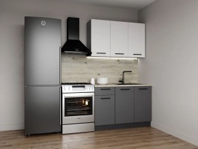 Кухонный гарнитур Меренга  1200 (Стол. 38мм) в Глазове - glazov.mebel24.online | фото