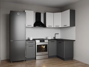 Кухонный гарнитур Меренга 2000*1200 (Стол. 38мм) в Глазове - glazov.mebel24.online | фото