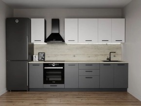 Кухонный гарнитур Меренга 2800 (Стол. 38мм) в Глазове - glazov.mebel24.online | фото