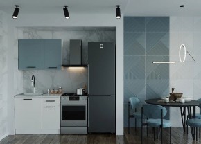 Кухонный гарнитур Ниагара 1000 (Стол. 38мм) в Глазове - glazov.mebel24.online | фото 1