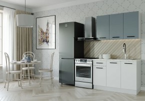 Кухонный гарнитур Ниагара 1200 (Стол. 38мм) в Глазове - glazov.mebel24.online | фото