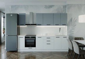 Кухонный гарнитур Ниагара 2800 (Стол. 38мм) в Глазове - glazov.mebel24.online | фото