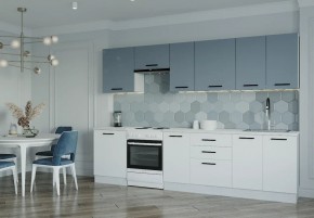 Кухонный гарнитур Ниагара 3000 (Стол. 26мм) в Глазове - glazov.mebel24.online | фото
