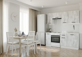 Кухонный гарнитур Пайн 2000 (Стол. 38мм) в Глазове - glazov.mebel24.online | фото