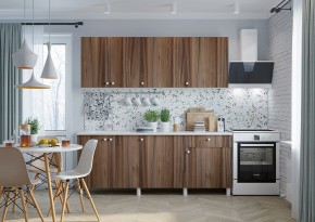 Кухонный гарнитур POINT 200 в Глазове - glazov.mebel24.online | фото