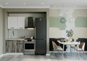 Кухонный гарнитур Руанда 1000 (Стол. 38мм) в Глазове - glazov.mebel24.online | фото