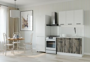 Кухонный гарнитур Руанда 1200 (Стол. 26мм) в Глазове - glazov.mebel24.online | фото