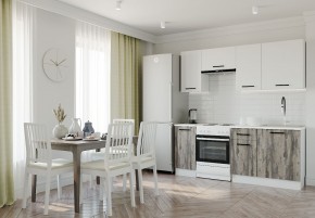 Кухонный гарнитур Руанда 2000 (Стол. 38мм) в Глазове - glazov.mebel24.online | фото