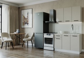 Кухонный гарнитур Шампань 1200 (Стол. 26мм) в Глазове - glazov.mebel24.online | фото
