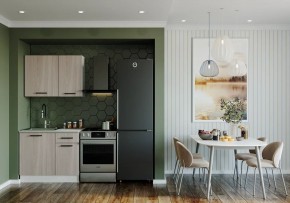 Кухонный гарнитур Шимо 1000 (Стол. 38мм) в Глазове - glazov.mebel24.online | фото