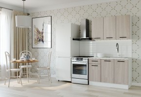 Кухонный гарнитур Шимо 1200 (Стол. 38мм) в Глазове - glazov.mebel24.online | фото