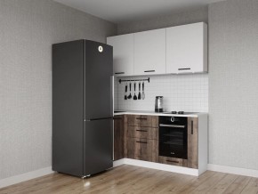 Кухонный гарнитур Старое Дерево 1000*1800 (Стол. 26мм) в Глазове - glazov.mebel24.online | фото 1
