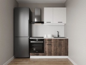 Кухонный гарнитур Старое Дерево 1600 (Стол. 26мм) в Глазове - glazov.mebel24.online | фото