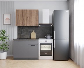 Кухонный гарнитур Умбра 1000 (Стол. 26мм) в Глазове - glazov.mebel24.online | фото
