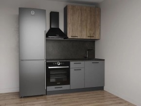 Кухонный гарнитур Умбра 1600 h950 (Стол. 26мм) в Глазове - glazov.mebel24.online | фото