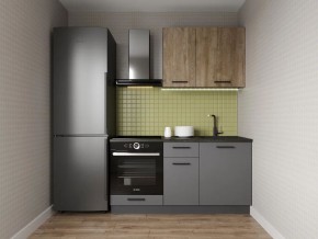 Кухонный гарнитур Умбра 1600 (Стол. 26мм) в Глазове - glazov.mebel24.online | фото