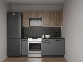 Кухонный гарнитур Умбра 1800 (Стол. 38мм) в Глазове - glazov.mebel24.online | фото