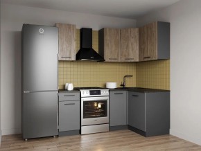 Кухонный гарнитур Умбра 2000*1200 (Стол. 26мм) в Глазове - glazov.mebel24.online | фото 1