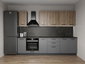 Кухонный гарнитур Умбра 2800 (Стол. 26мм) в Глазове - glazov.mebel24.online | фото 1