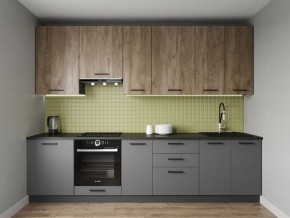 Кухонный гарнитур Умбра 3000 h950 (Стол. 38мм) в Глазове - glazov.mebel24.online | фото 1