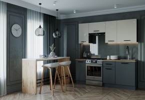 Кухонный гарнитур Вегас 2000 (Стол. 38мм) в Глазове - glazov.mebel24.online | фото