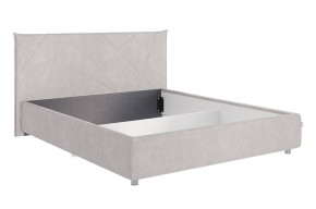 КВЕСТ Каркас кровати 1600 в Глазове - glazov.mebel24.online | фото 1