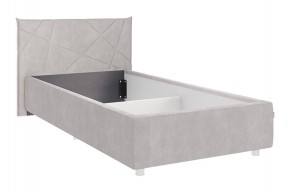 КВЕСТ Каркас кровати 900 (галька) в Глазове - glazov.mebel24.online | фото 1