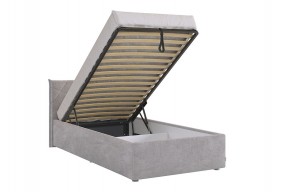 КВЕСТ Кровать с ПМ 900 в Глазове - glazov.mebel24.online | фото 4