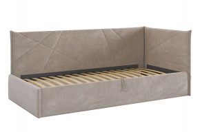 КВЕСТ Кровать с ПМ (тахта) 900 в Глазове - glazov.mebel24.online | фото 9
