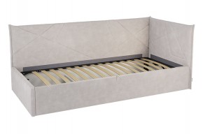 КВЕСТ Кровать с ПМ (тахта) 900 в Глазове - glazov.mebel24.online | фото 3