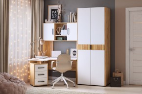 ЛАЙТ 2 Надстройка стола компьютерного (1200) в Глазове - glazov.mebel24.online | фото 12