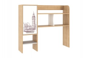 ЛАЙТ К1 Компьютерный стол в Глазове - glazov.mebel24.online | фото 7