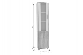 ЛАЙТ К3 Компьютерный стол в Глазове - glazov.mebel24.online | фото 2
