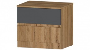 ЛЕНОРА Спальный гарнитур (модульный) графит в Глазове - glazov.mebel24.online | фото 6