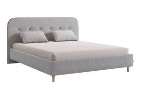 ЛЕО Кровать с основанием 1600 в Глазове - glazov.mebel24.online | фото 7