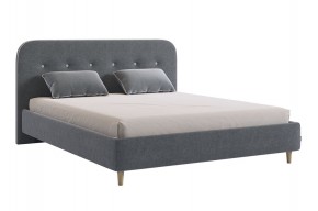 ЛЕО Кровать с основанием 1600 в Глазове - glazov.mebel24.online | фото 8
